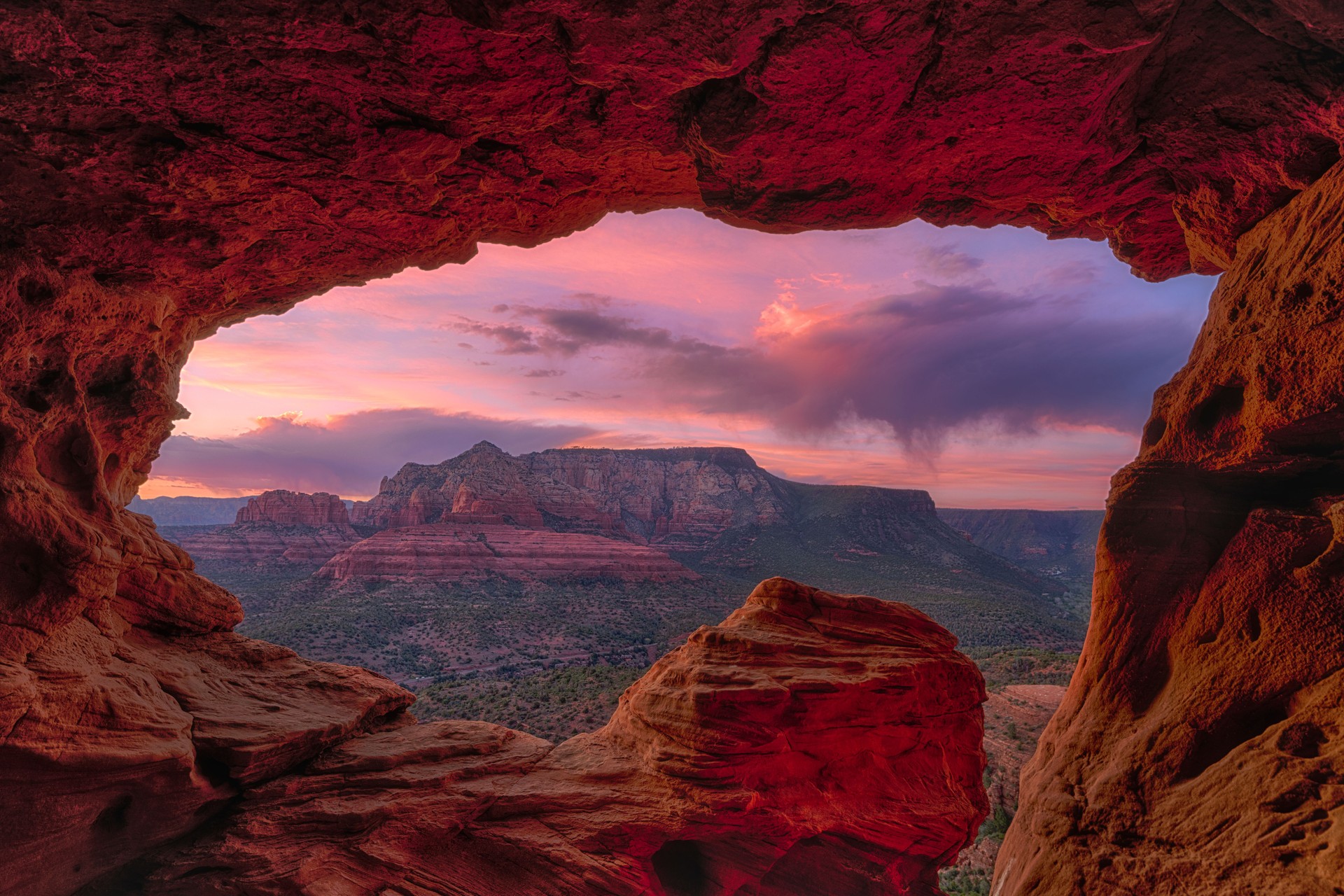 Sedona Healer, Sedona Vortex Retreats, Sedona Energy Healer